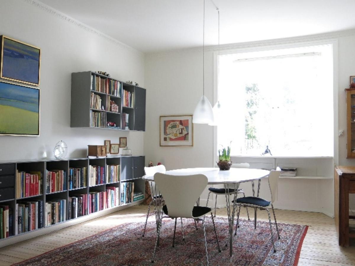 Apartmentincopenhagen Apartment 701 Copenhaga Exterior foto