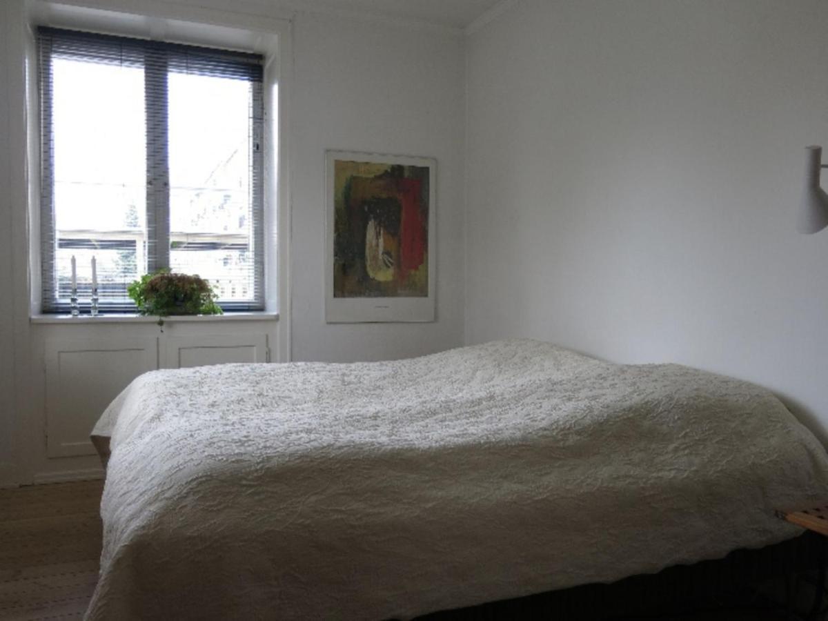 Apartmentincopenhagen Apartment 701 Copenhaga Exterior foto