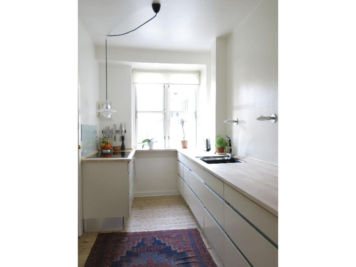 Apartmentincopenhagen Apartment 701 Copenhaga Exterior foto