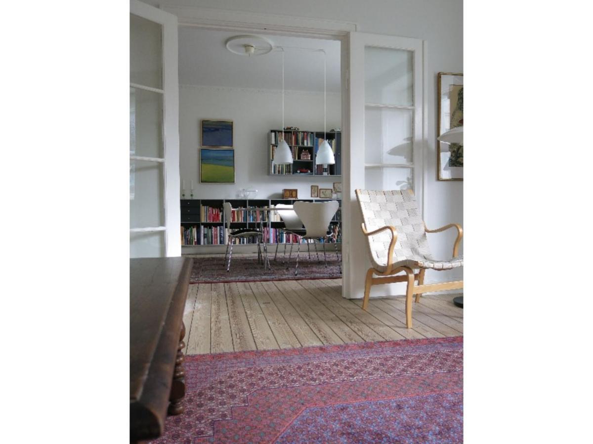 Apartmentincopenhagen Apartment 701 Copenhaga Exterior foto