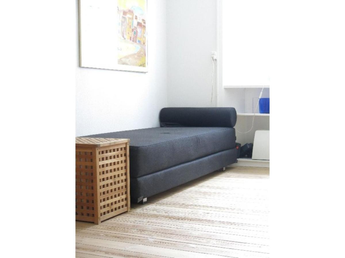 Apartmentincopenhagen Apartment 701 Copenhaga Exterior foto